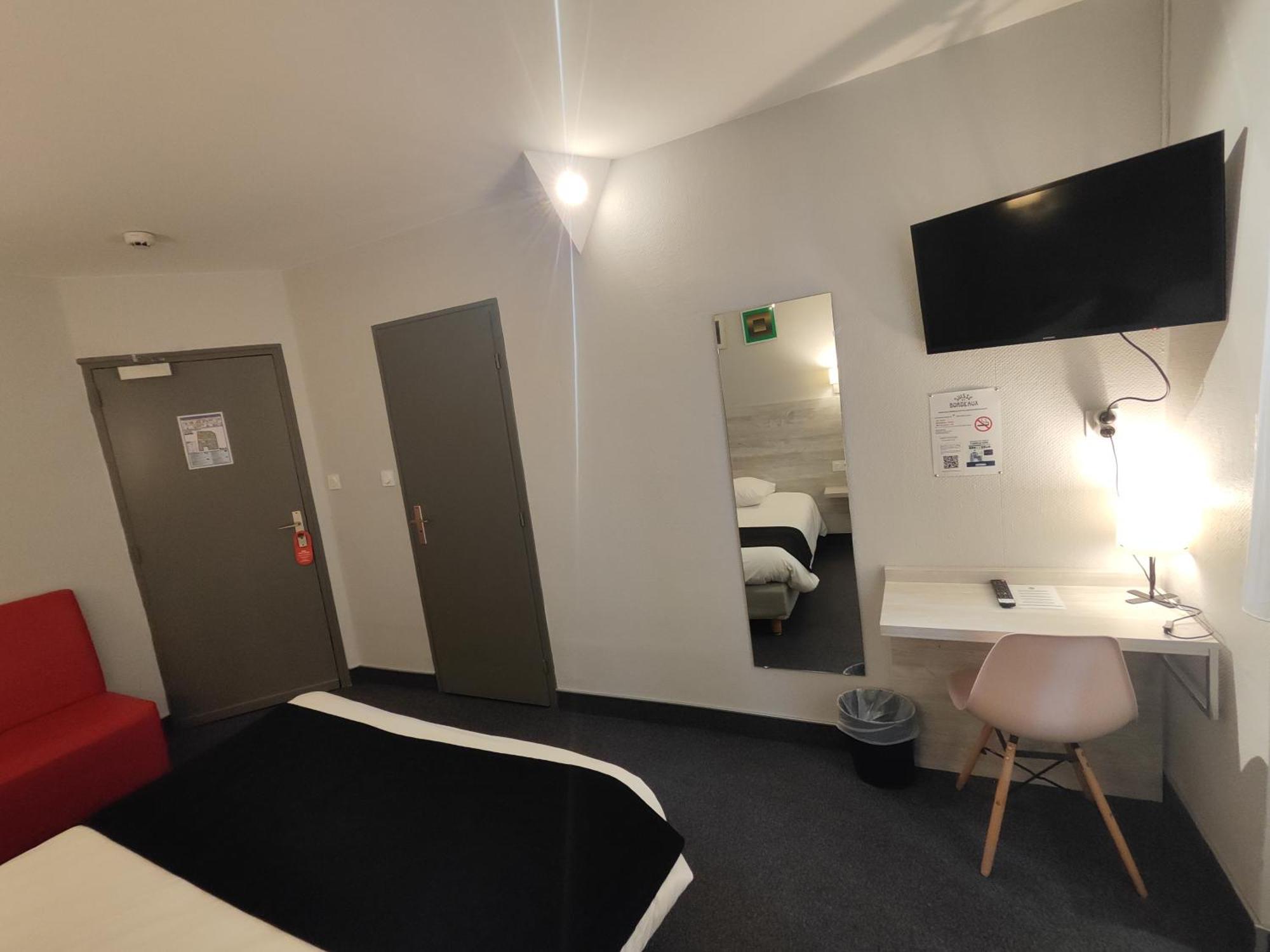 Hotel Campanile Grenoble Centre Gare Exteriér fotografie